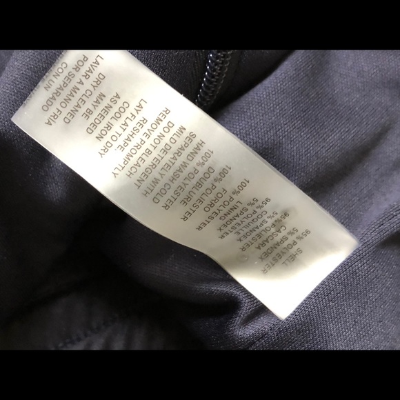 NWOT Vince Camuto Jumpsuit - Picture 11 of 16